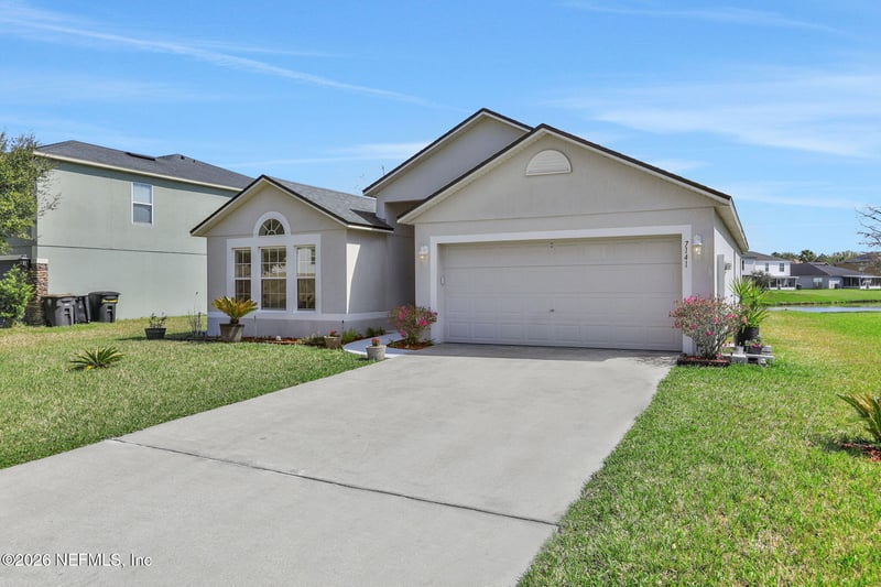 7141 Cumbria Blvd, Jacksonville, FL 32219
