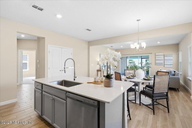 2798 Crossfield Dr, Green Cove Springs, FL 32043