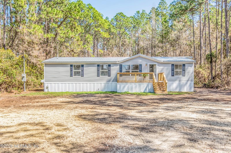 11017 County Road 229, Sanderson, FL 32087