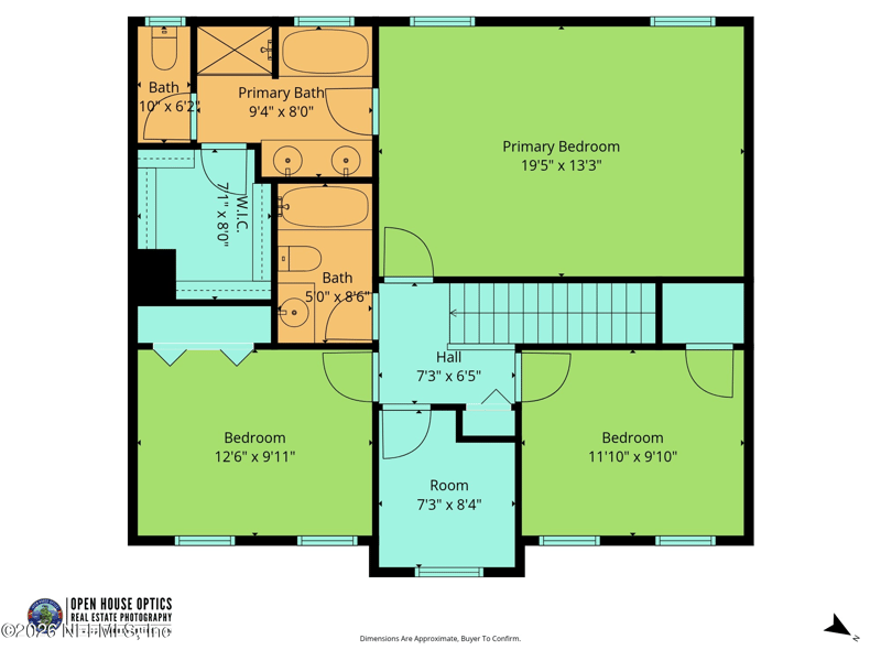 2978 Ravine Hill Dr, Middleburg, FL 32068