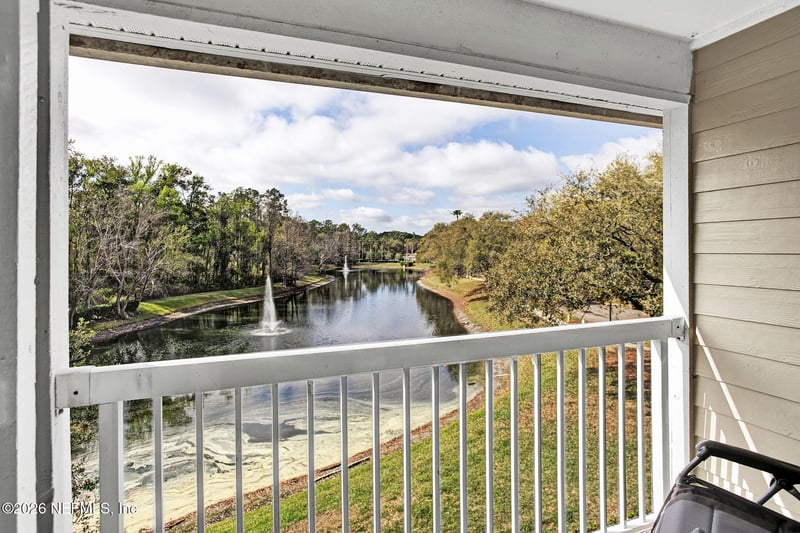 7701 Timberlin Park Blvd #732, Jacksonville, FL 32256