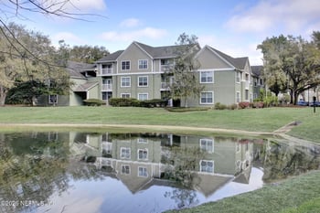 7701 Timberlin Park Blvd #732, Jacksonville, FL 32256