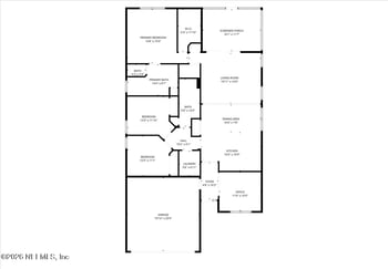 2798 Crossfield Dr, Green Cove Springs, FL 32043