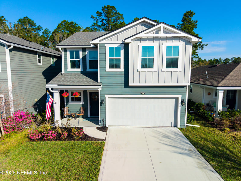 184 Dahlia Falls Dr, St Johns, FL 32259