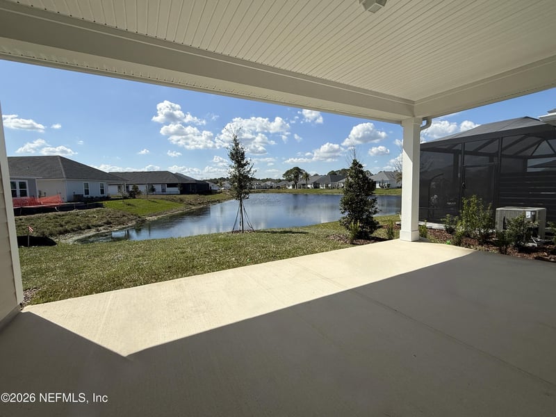 562 Maralinda Dr, St Augustine, FL 32095