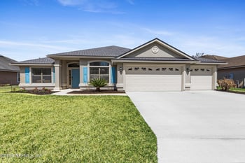 109 Cummer Way, St Augustine, FL 32095