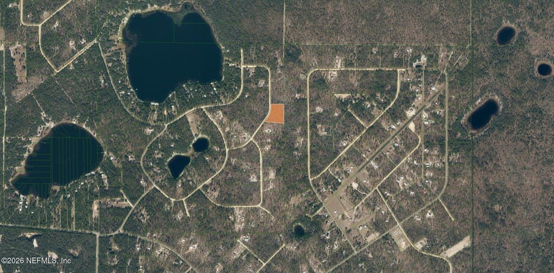 131 Quail Way, Hawthorne, FL 32640