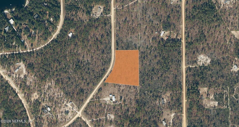 131 Quail Way, Hawthorne, FL 32640