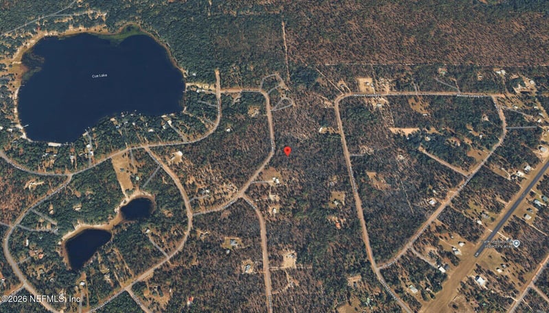 131 Quail Way, Hawthorne, FL 32640