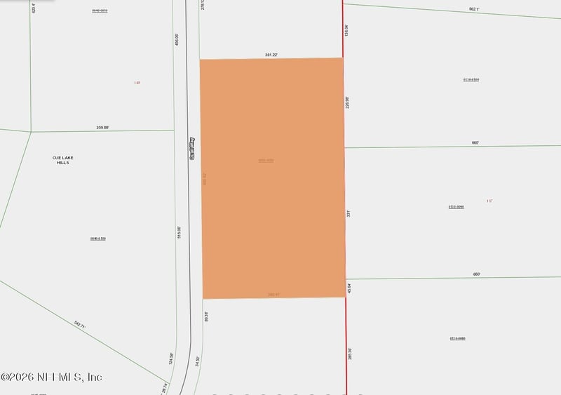 143 Quail Way, Hawthorne, FL 32640