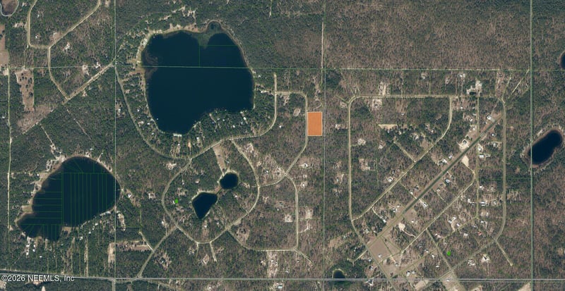 143 Quail Way, Hawthorne, FL 32640