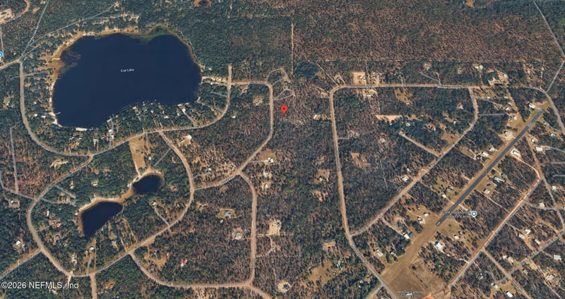 143 Quail Way, Hawthorne, FL 32640