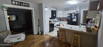 2104 Limoges Dr, Jacksonville, FL 32210