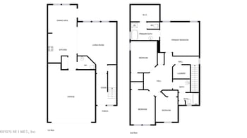 875 Quiet Stone Ln, Orange Park, FL 32065