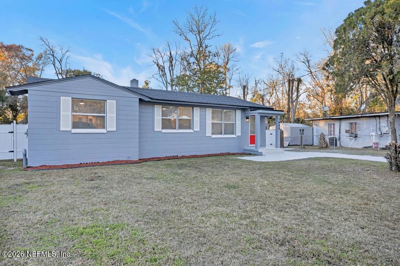 7840 Stephenson Dr, Jacksonville, FL 32208