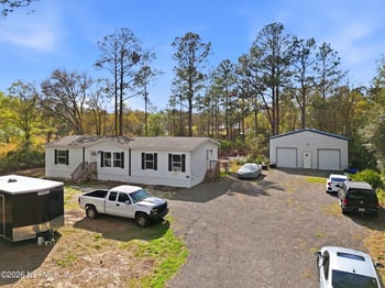 10555 Yeager Ave, Hastings, FL 32145