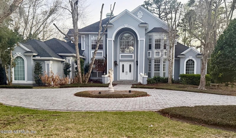 100 Lamp Lighter Ln, Ponte Vedra Beach, FL 32082