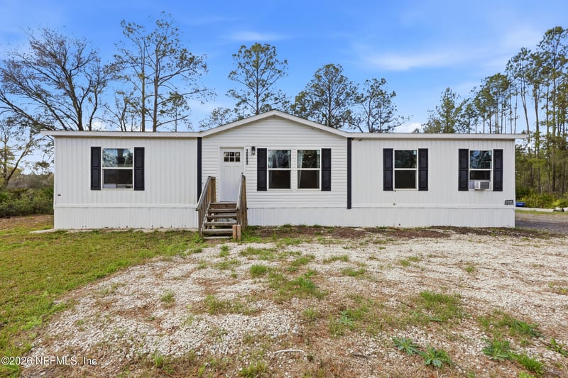 10555 Yeager Ave, Hastings, FL 32145