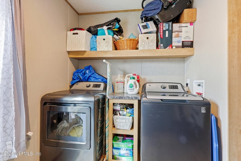 10555 Yeager Ave, Hastings, FL 32145