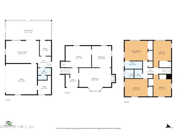 2750 Cedarcrest Dr, Orange Park, FL 32073