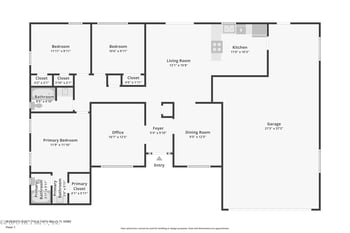 48 Dolphin Blvd, Ponte Vedra Beach, FL 32082