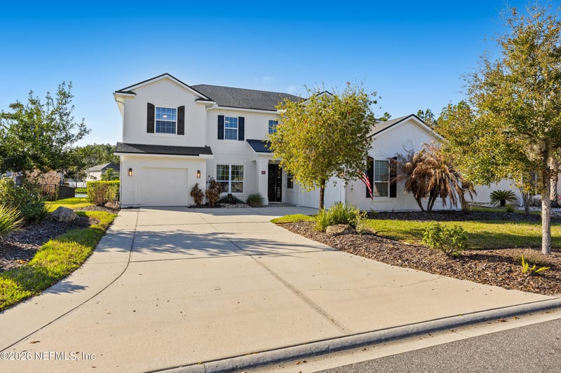 329 Trellis Bay Dr, St Augustine, FL 32092