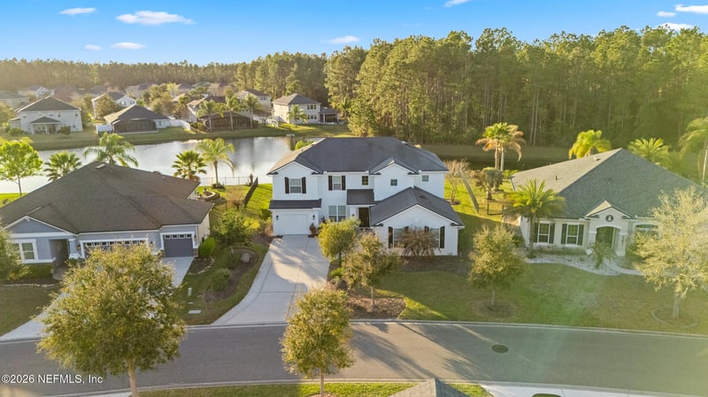 329 Trellis Bay Dr, St Augustine, FL 32092