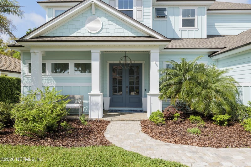247 Vale Dr, St Augustine, FL 32095