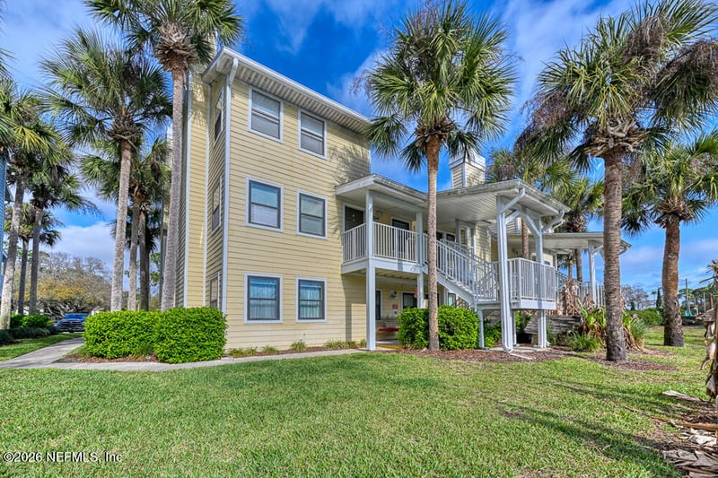 100 Fairway Park Blvd #207, Ponte Vedra Beach, FL 32082
