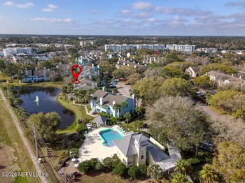 100 Fairway Park Blvd #207, Ponte Vedra Beach, FL 32082