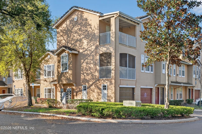 10075 Gate Pw #2903, Jacksonville, FL 32246