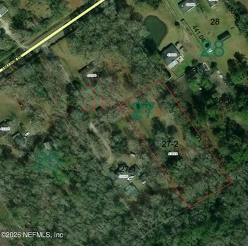 43418 Freedom Dr, Callahan, FL 32011