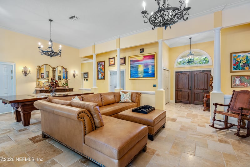8 Rue Renoir, Palm Coast, FL 32137