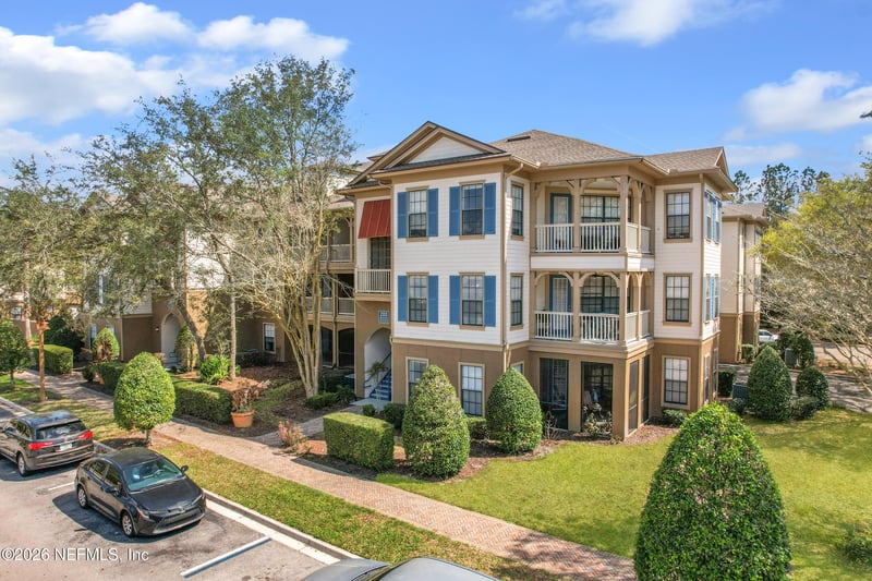 12700 Bartram Park Blvd #217, Jacksonville, FL 32258