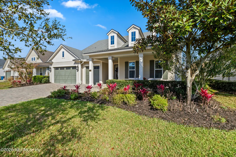 102 Glenneyre Cir, St Augustine, FL 32092