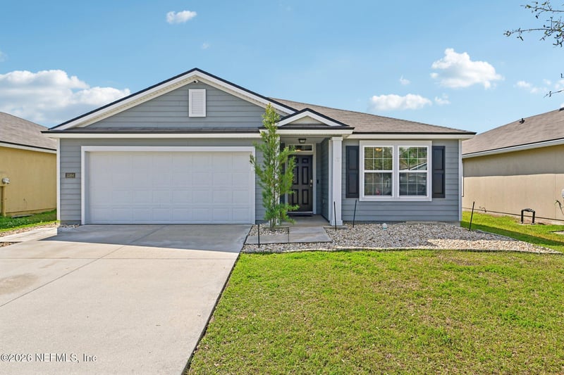 3584 Sunfish Dr, Jacksonville, FL 32226