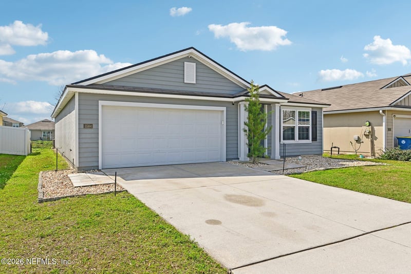 3584 Sunfish Dr, Jacksonville, FL 32226