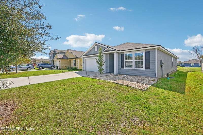 3584 Sunfish Dr, Jacksonville, FL 32226