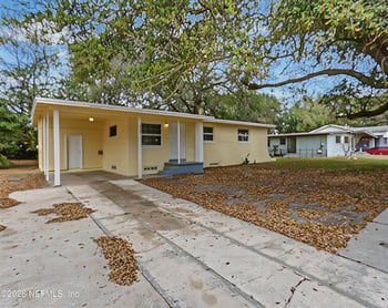 4105 Katanga Dr, Jacksonville, FL 32209