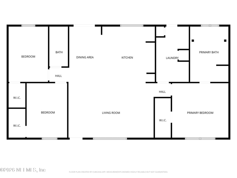871 Landreth Rd, Green Cove Springs, FL 32043