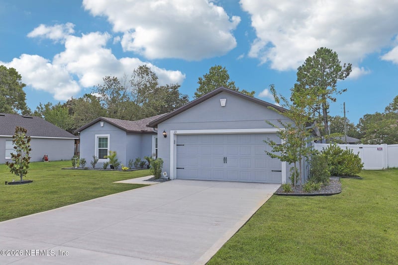 13 Burton Pl, Palm Coast, FL 32137