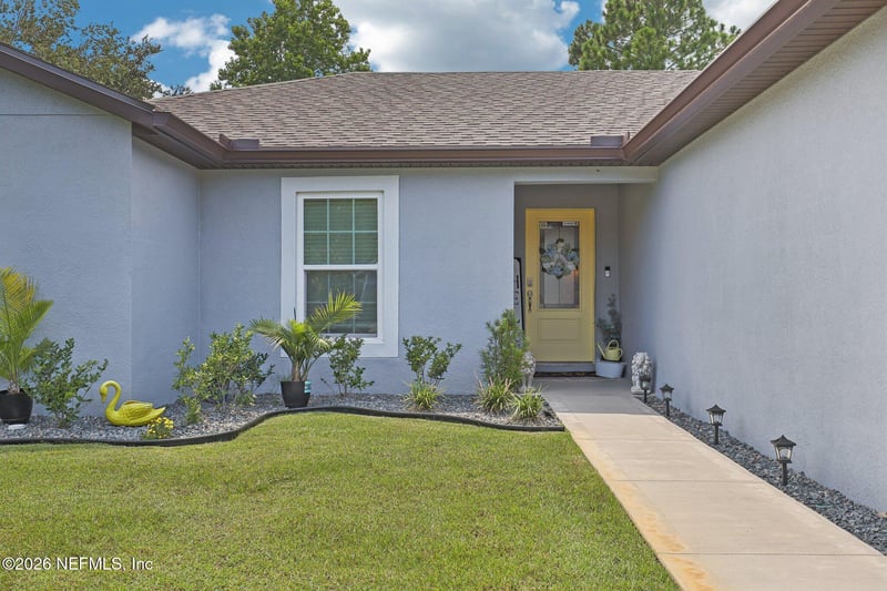 13 Burton Pl, Palm Coast, FL 32137