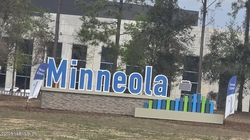 1234 Whispering Ln, Minneola, FL 34715