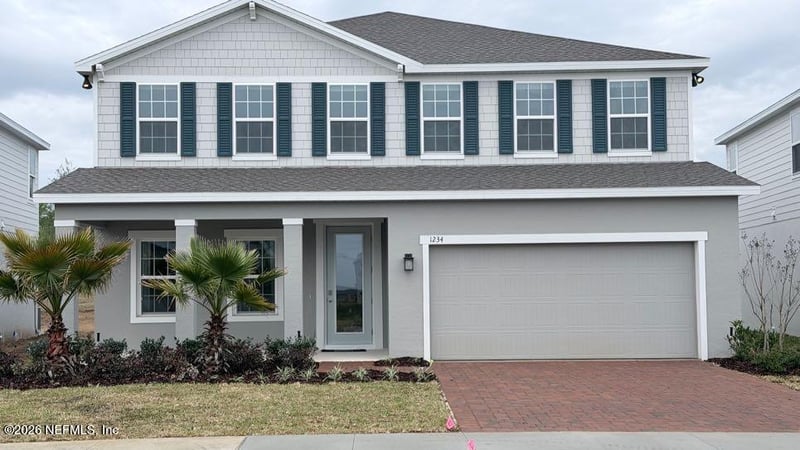 1234 Whispering Ln, Minneola, FL 34715