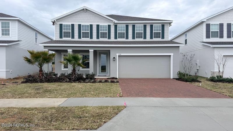 1234 Whispering Ln, Minneola, FL 34715