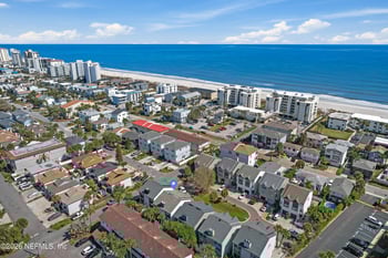 2236 2nd St, Jacksonville Beach, FL 32250