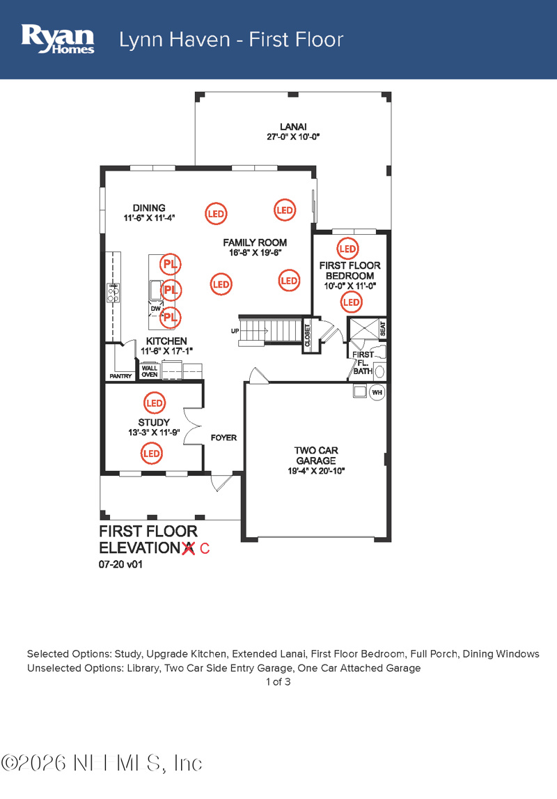 1234 Whispering Ln, Minneola, FL 34715