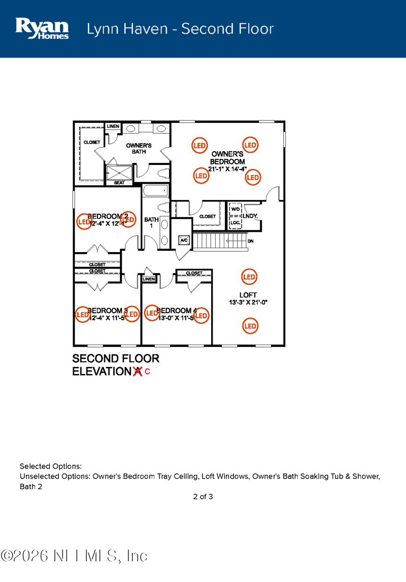 1234 Whispering Ln, Minneola, FL 34715