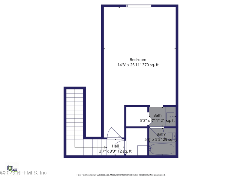 116 Strawberry Ln, St Johns, FL 32259
