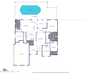 116 Strawberry Ln, St Johns, FL 32259